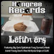 Leftovers cover image cdn