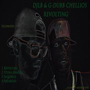 Revolting - ep cover image cdn