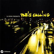 Dj rork presents paris calling cover image cdn