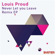 Never let you leave remix ep cover image cdn