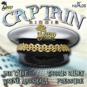 Captain riddim cover image cdn