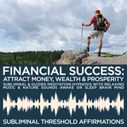 Financial success: attract money, wealth & prosperity subliminal affirmations & guided meditation hy cover image cdn