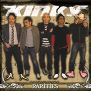 Rarities cover image cdn