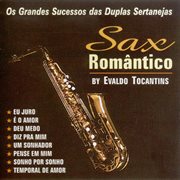 Sax romantico - volume 1 cover image cdn