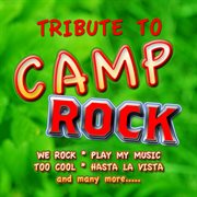 Tribute to camp rock cover image cdn