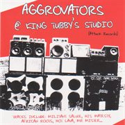Aggrovators @ king tubby's studio cover image cdn