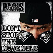 Don't stop the movement cover image cdn