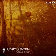 Jungle tribe - ep cover image cdn