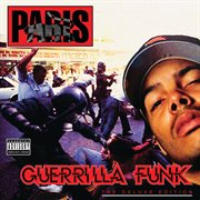 Guerrilla funk cover image cdn