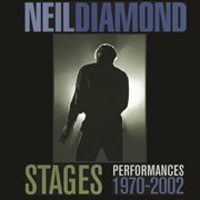Stages: performances 1970-2002 cover image cdn