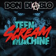 Teen scream machine cover image cdn