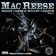 Shady cases & bullet casings vol.1 cover image cdn
