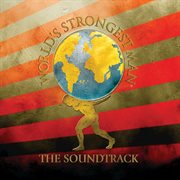 World's strongest man - the soundtrack cover image cdn