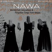 Ancient sufi invocations & forgotten songs from aleppo cover image cdn