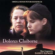 Dolores claiborne (original motion picture soundtrack) cover image cdn