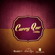 Curry que riddim cover image cdn