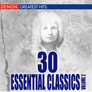 30 esssential classics, vol. 2 cover image cdn