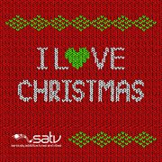 I love christmas cover image cdn