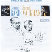 Count basie & sarah vaughan cover image cdn