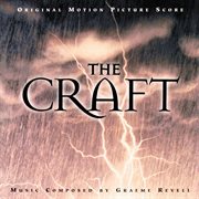 The craft (original motion picture score) cover image cdn