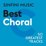 Sinfini music: best choral cover image cdn