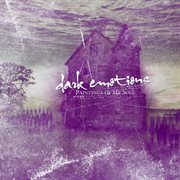 Dark emotions (paintings of my soul) [north american version] cover image cdn