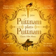 Classic film music: puttnam plays puttnam cover image cdn