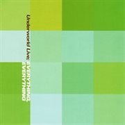 Everything, everything (live) cover image cdn
