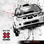 X games: after party cover image cdn
