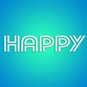 Happy (tribute to pharell williams) - ep cover image cdn