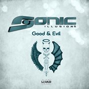 Good & evil - single cover image cdn