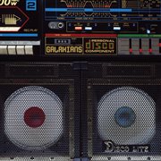 Personal disco component cover image cdn