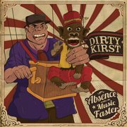 Absence makes the music faster cover image cdn