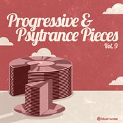 Progressive & psy trance pieces vol.9 cover image cdn