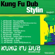 Kung fu dub stylin vol 1 cover image cdn