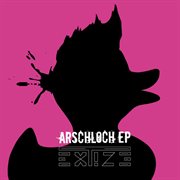 Arschloch ep cover image cdn