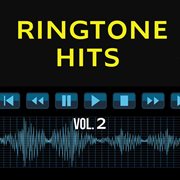 Ringtone hits, vol. 2 cover image cdn