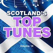 Scotland's top tunes, vol. 14 cover image cdn