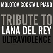 Tribute to lana del rey: ultraviolence cover image cdn