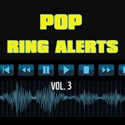 Ring alerts - pop, vol. 3 cover image cdn