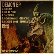 Demon ep cover image cdn