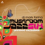 Mushroom jazz 6 (unmixed online version) cover image cdn