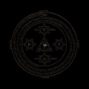 [disorder : the shadow sessions] cover image cdn