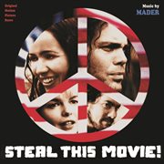 Steal this movie (original motion picture score) cover image cdn