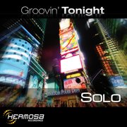 Groovin' tonight cover image cdn