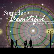 Something beautiful - ep cover image cdn
