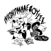 Up all night cover image cdn