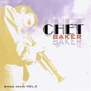Chet baker - sings again vol. 2 cover image cdn