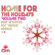 Home for the holidays volume two cover image cdn