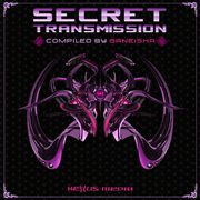 Secret transmission cover image cdn
